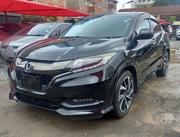Honda Vezel 2018 Black for sale