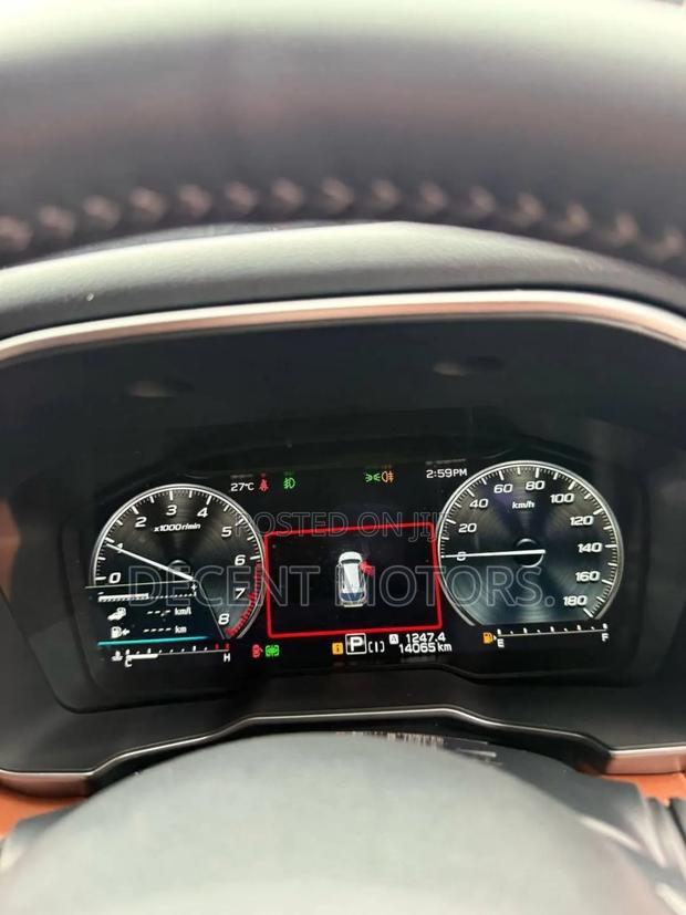 Subaru Outback Premium 2022