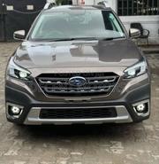 Subaru Outback Premium 2022 for sale