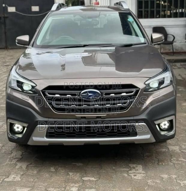 Subaru Outback Premium 2022