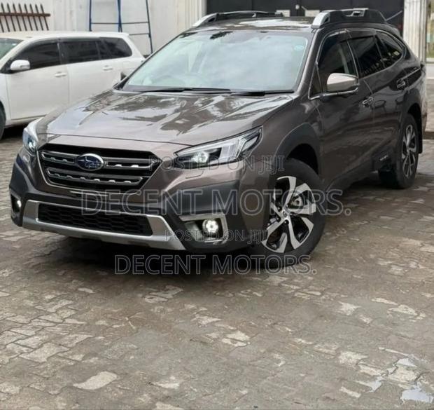 Subaru Outback Premium 2022