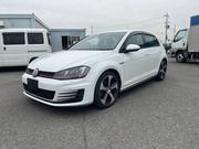 Volkswagen Golf TSI SE FWD 2018 White for sale