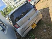 Daihatsu Mira 2018 Silver for sale