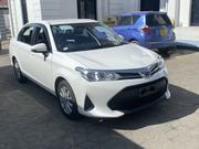 Toyota Axio 2018 White for sale