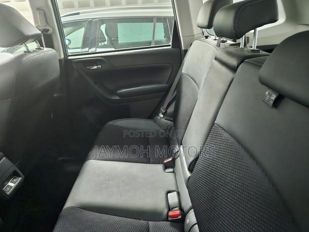 Subaru Forester 2018 Green
