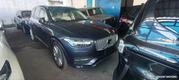 Volvo XC90 T6 Inscription AWD 2018 Blue for sale