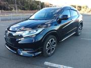 Honda Vezel 1.5 Hybrid 2WD 2019 Black for sale