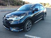 Honda Vezel 1.5 Hybrid 2WD 2019 Black for sale