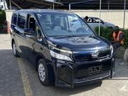 Toyota Voxy 2018 Black for sale