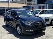 Honda Vezel 2018 Black for sale