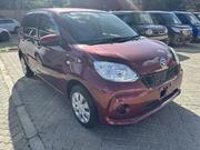 Daihatsu Boon 2019 Red for sale
