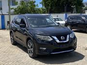 Nissan X-Trail 2018 Black for sale