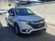 Honda Vezel 2018 White for sale