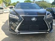 Lexus RX 300 2019 Black for sale