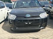 Toyota Succeed 2019 Black for sale