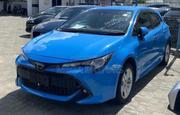 Toyota Corolla 2018 Blue for sale