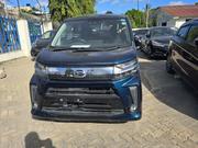 Daihatsu Move 2019 Blue for sale