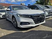 Honda Accord Sport 2.0T 2020 White for sale