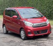 Nissan Dayz 2018 Red for sale