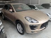 Porsche Cayenne Base AWD 2018 Gold for sale