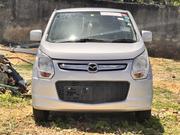 Mazda Flair 2019 Silver for sale