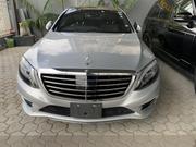 Mercedes-Benz S-Class S 300 BlueTEC HYBRID (W222) 2017 Silver for sale