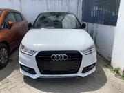 Audi A1 8X 3dr 1.0 TFSI 82 Base 2018 Off white for sale