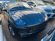 Porsche Macan Base 2018 Gray for sale