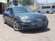 Audi A5 2.0T Premium AWD quattro Convertible 2018 Gray for sale