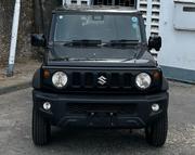 Suzuki Sierra 2018 Black for sale