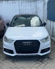 Audi A1 2018 White for sale