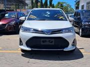 Toyota Corolla Fielder 2018 Pearl for sale