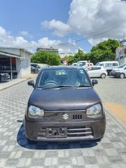 Suzuki Alto 2018 Brown for sale