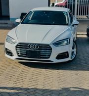 Audi A5 2018 Pearl for sale