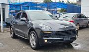 Porsche Macan 2018 Gray for sale