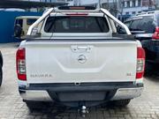 Nissan Navara 2019 White for sale