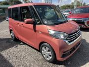 Nissan Dayz Roox 2018 Pink for sale