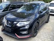 Nissan X-Trail 2018 Black for sale
