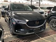 Mazda CX-5 Grand Touring FWD 2018 Matt Black for sale