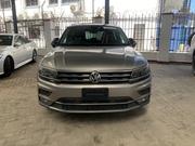 Volkswagen Tiguan 2.0T S FWD 2018 Ivory for sale