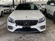 Mercedes-Benz E250 2018 Pearl for sale