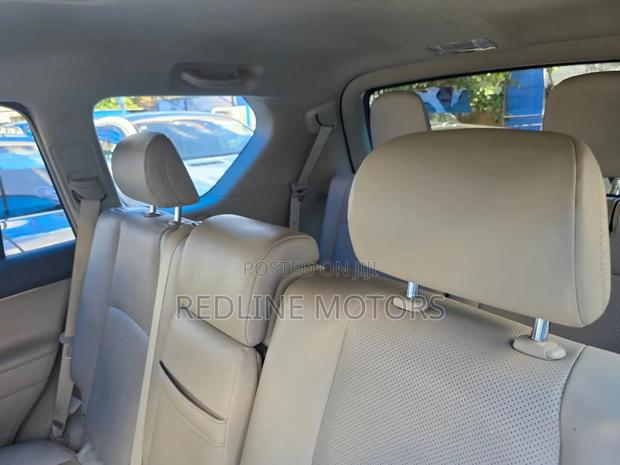 Toyota Land Cruiser Prado 2.7 2018 Brown