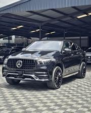 Mercedes-Benz GLE-Class GLE 400 4MATIC 2019 Black for sale