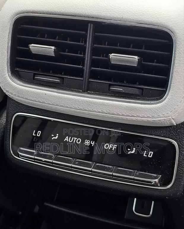 Mercedes-Benz GLE-Class GLE 400 4MATIC 2019 Black