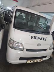 Toyota TownAce 2017 White for sale