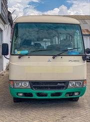 Mitsubishi Rosa 2018 Beige for sale