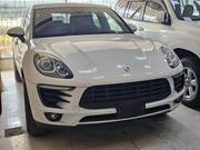 Porsche Macan Sport Edition 2018 Pearl for sale