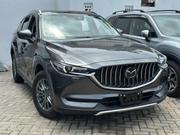 Mazda CX-5 Touring AWD 2018 Gray for sale