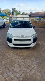 Toyota Probox 1.5 DX 2WD 2020 White for sale