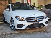 Mercedes-Benz E250 2019 Pearl for sale